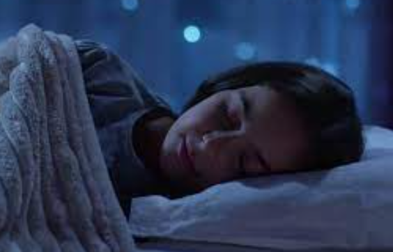 Nguy cơ mắc bệnh trầm cảm: Một nghiên cứu cho thấy rằng việc tiếp xúc với ánh sáng vào ban đêm sẽ làm tăng nguy cơ mắc bệnh trầm cảm.