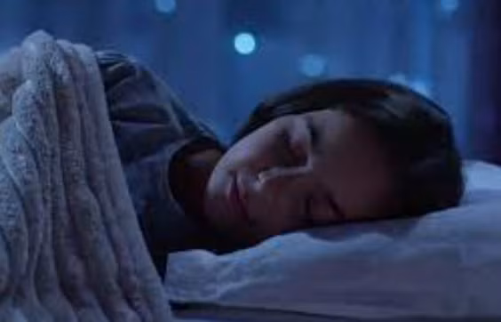 Nguy cơ mắc bệnh trầm cảm: Một nghiên cứu cho thấy rằng việc tiếp xúc với ánh sáng vào ban đêm sẽ làm tăng nguy cơ mắc bệnh trầm cảm.