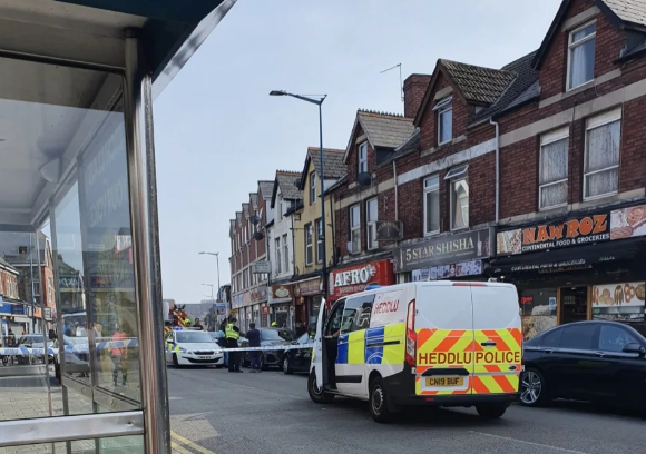 Tat axit hang loat o Anh: Nan nhan tu so cuu...bang sua-Hinh-8