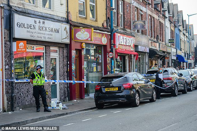 Tat axit hang loat o Anh: Nan nhan tu so cuu...bang sua-Hinh-5