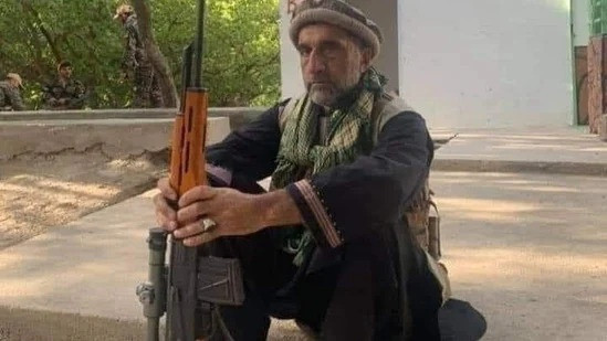 Đêm 9/9, ông Rohullah Azizi, anh trai của cựu Phó tổng thống Afghanistan Amrullah Saleh, bị hành quyết sau khi Taliban chiếm tỉnh Panjshir - thành trì cuối cùng của phe kháng chiến. Ảnh: Reuters.