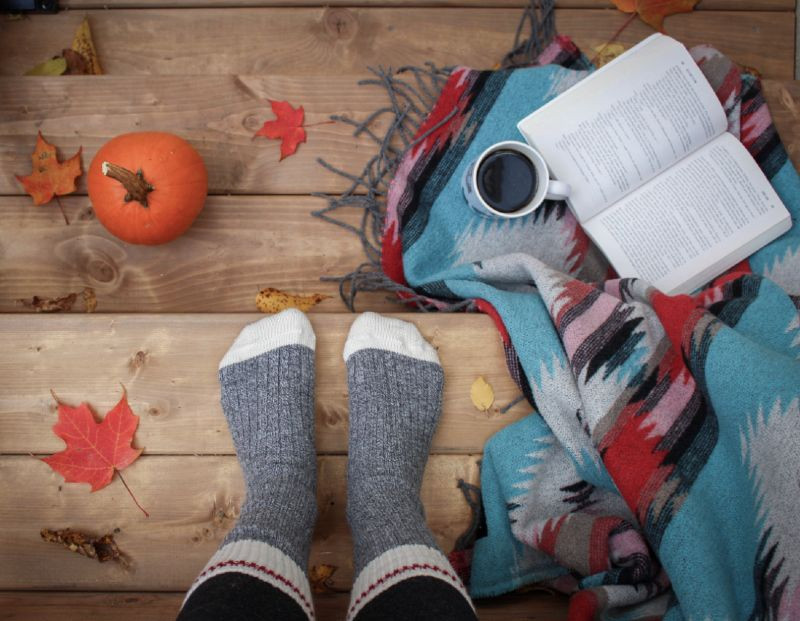 Người dân Đan Mạch luôn biết tận hưởng những điều giản dị trong cuộc sống. Ảnh: Lifeinnorway.