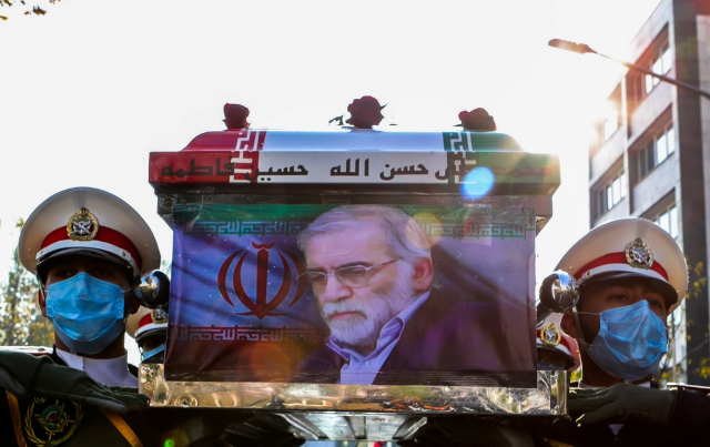 He lo chi tiet vu am sat nha vat ly hat nhan nguoi Iran