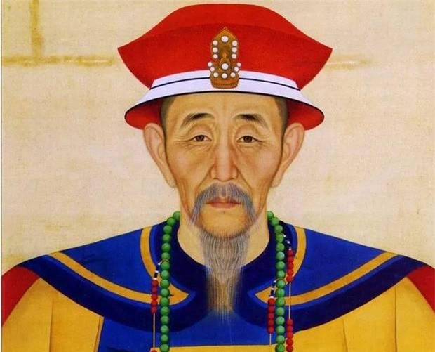 Vi sao Ung Chinh cam gian khi xem kiem ke tai san gia toc Tao Tuyet Can?-Hinh-2