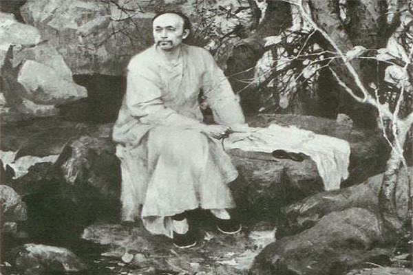 Vi sao Ung Chinh cam gian khi xem kiem ke tai san gia toc Tao Tuyet Can?