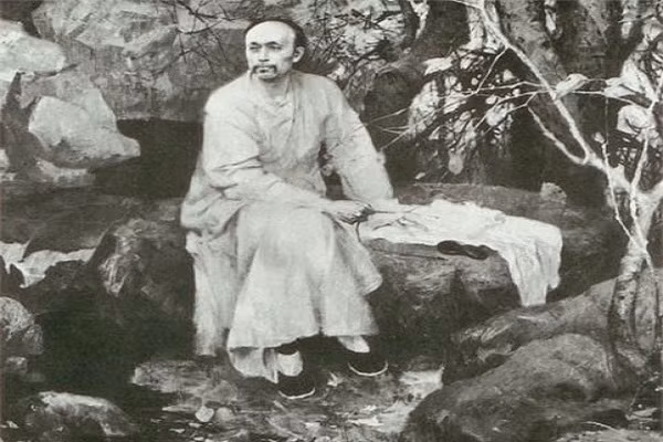 Vi sao Ung Chinh cam gian khi xem kiem ke tai san gia toc Tao Tuyet Can?