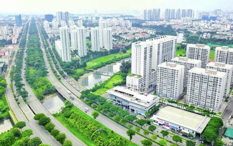 Nhiều kỳ vọng thị trường bất động sản dần phục hồi trong năm 2024 Nhieu ky vong thi truong bat dong san dan phuc hoi trong nam 2024