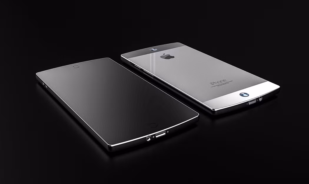 Kho tin iPhone 7 sao chep dien thoai BPhone cua BKAV