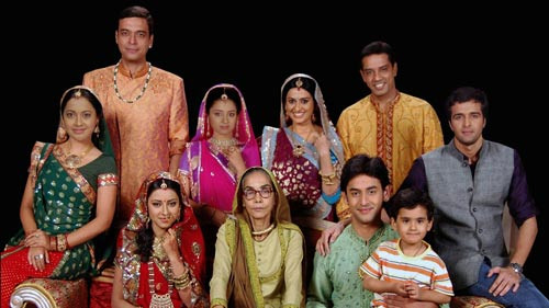 "Cô dâu 8 tuổi" phần 4.