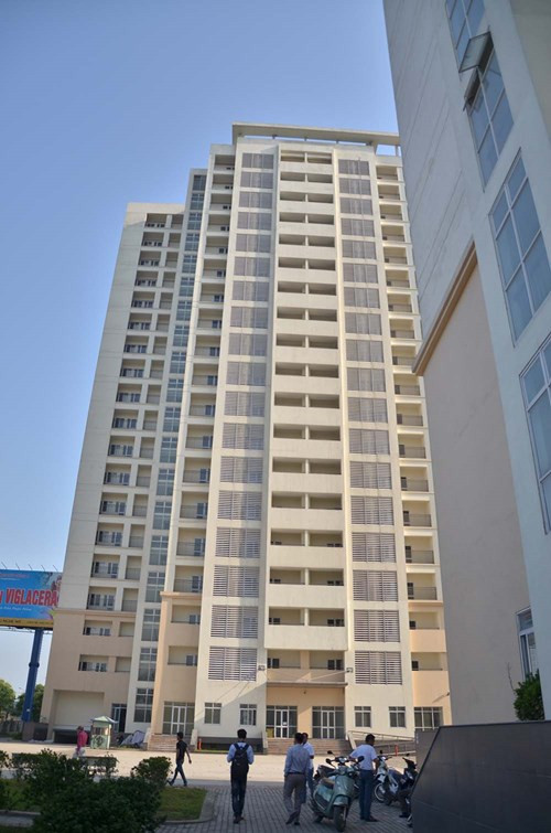 Dao quanh ky tuc xa “sang chanh” bac nhat Ha Noi-Hinh-9