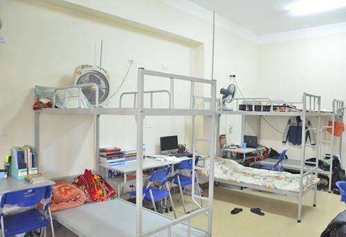 Dao quanh ky tuc xa “sang chanh” bac nhat Ha Noi-Hinh-5