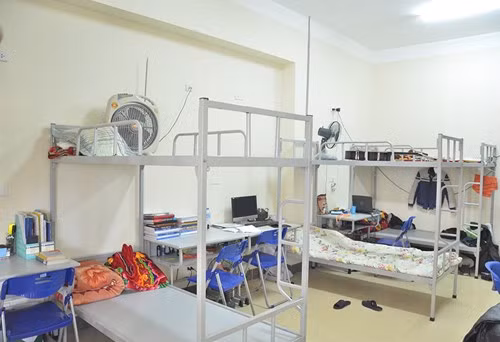 Dao quanh ky tuc xa “sang chanh” bac nhat Ha Noi-Hinh-5