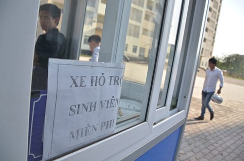 Dao quanh ky tuc xa “sang chanh” bac nhat Ha Noi-Hinh-8