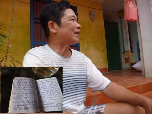 Ky tich nguoi dan ong day lui ung thu nho thuoc tu che