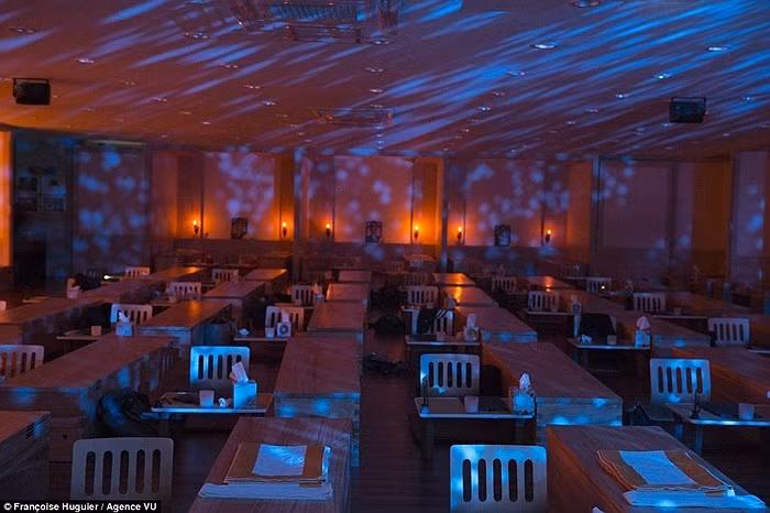 Theo một thống kê năm 2012, Hàn Quốc là một trong những nước có tỷ lệ người tự tử cao nhất trên thế giới.