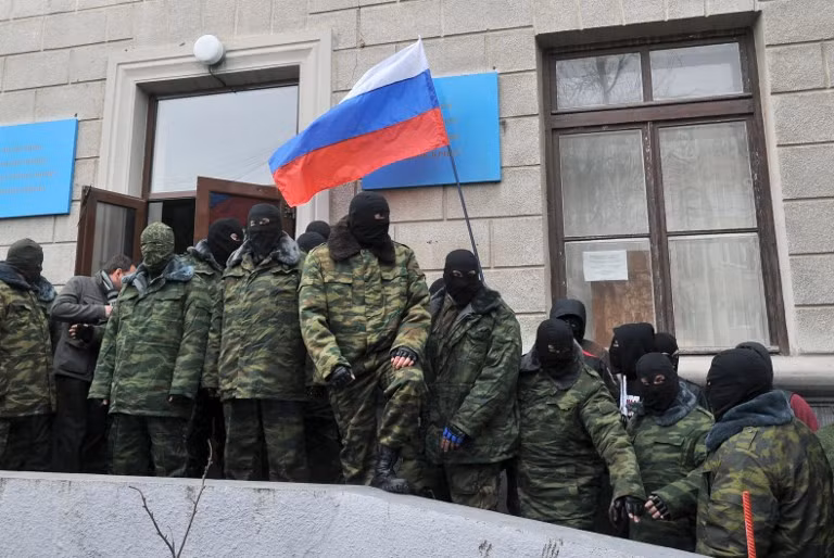 Cụ thể, hơn 52% số người được hỏi tỏ ra không nghi ngờ về việc Ukraine sẽ chiến thắng Nga trong trường hợp xảy ra chiến tranh quy mô lớn.