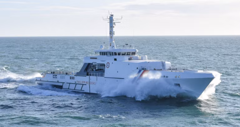 Với sự trang bị của tàu BRP Gabriela Silang sẽ cho phép Philippines tăng cường sự hiện diện của họ ở Tây Philippines vì mục tiêu phát triển kinh tế và an toàn hàng hải trong khu vực, đồng thời tôn trọng cam kết chống biến đổi khí hậu của ASEAN.