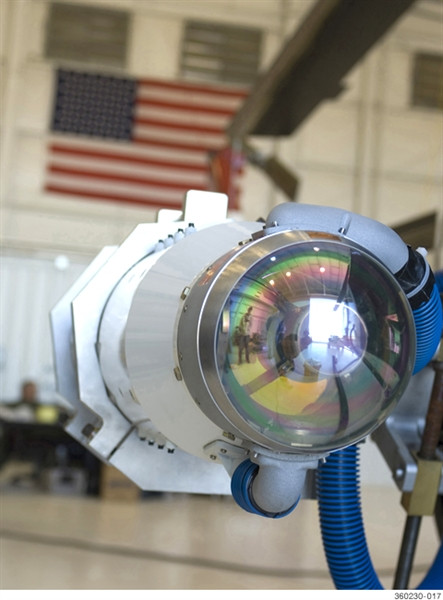 Tên lửa JAGM đang dần thay thế cho các tên lửa AGM-114 có trong trang bị của quân đội Mỹ. Theo giới thiệu, loại tên lửa mới này được trang bị hệ thống dẫn đường cải tiến bằng laser bán chủ động kết hợp với các cảm biến radar sóng milimét.