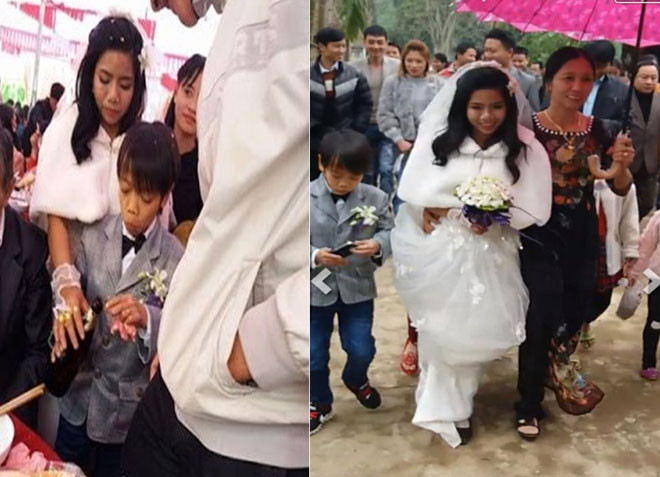 Nhoi long chuyen tinh nang “bach tuyet va chu lun” gay xon xao MXH