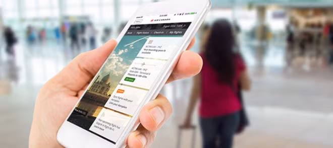 Nhiều ứng dụng đang âm thầm chụp lại màn hình iPhone Nhieu ung dung dang am tham chup lai man hinh iPhone