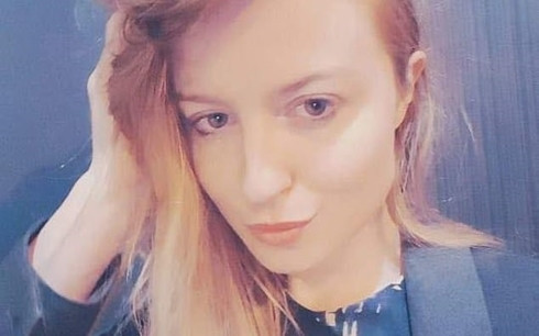 Ac mong no le tinh duc cua co gai Australia bi lua sang Pakistan