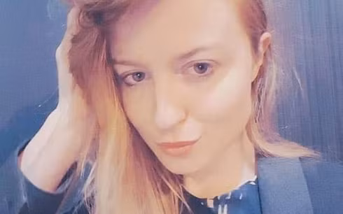 Ac mong no le tinh duc cua co gai Australia bi lua sang Pakistan