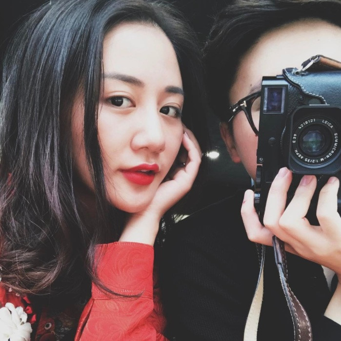 1001 kieu phan ung cua sao Viet khi tinh cu co nguoi moi-Hinh-2