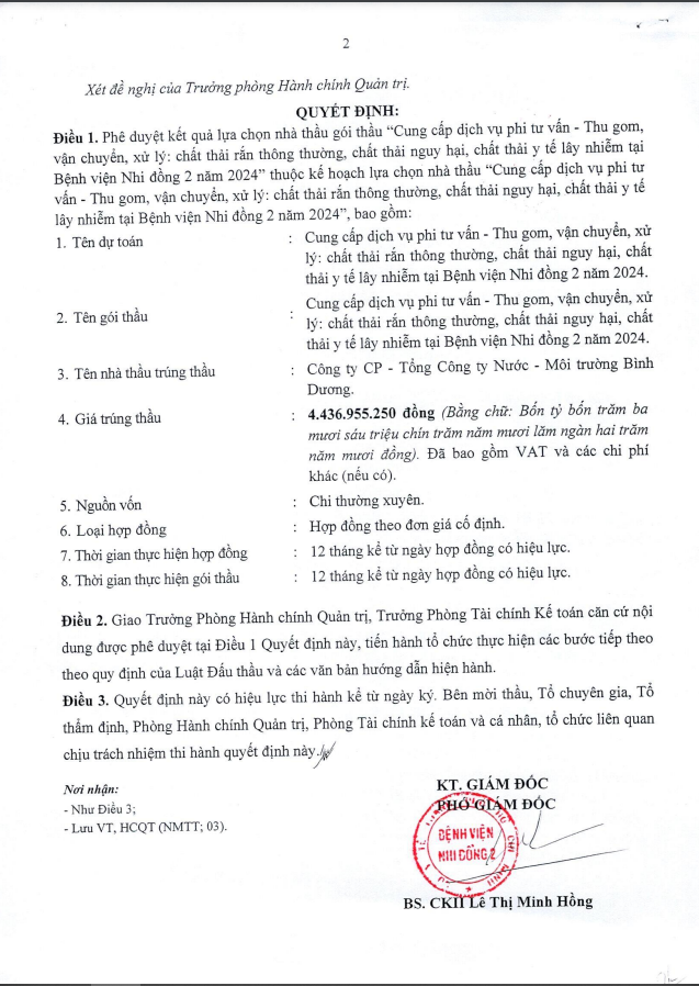 Gói thầu xử lý nước thải của Cty môi trường Sonadezi về tay ai? - Hình 5 Goi thau xu ly nuoc thai cua Cty moi truong Sonadezi ve tay ai?-Hinh-5