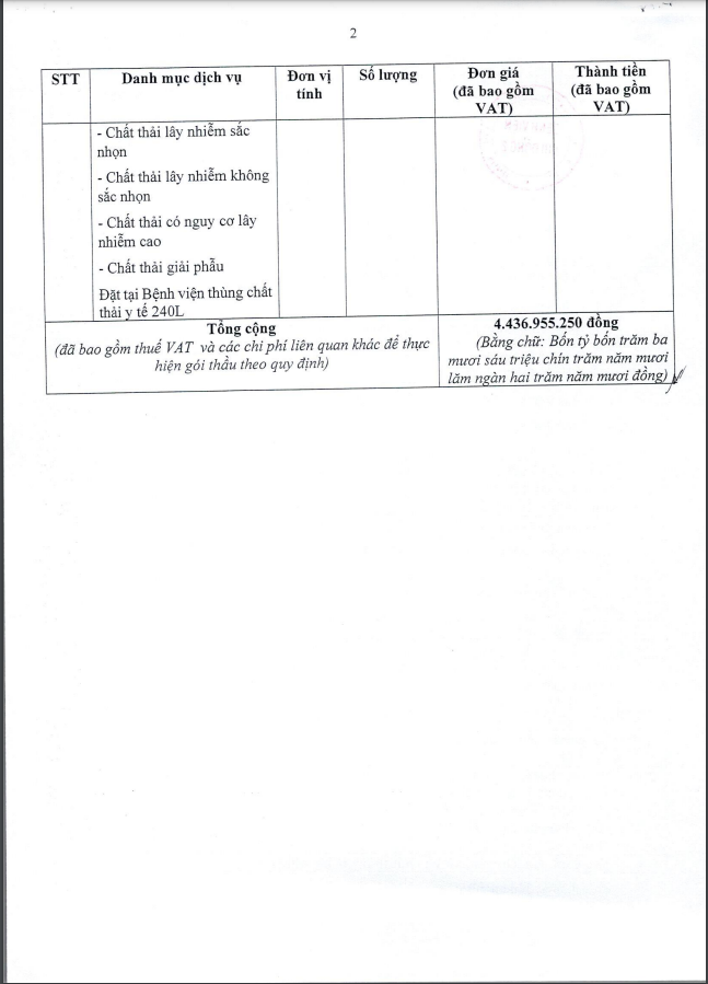 Gói thầu xử lý nước thải của Cty môi trường Sonadezi về tay ai? - Hình 7 Goi thau xu ly nuoc thai cua Cty moi truong Sonadezi ve tay ai?-Hinh-7