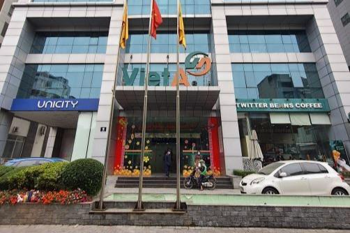 Cty Việt Á - nhà thầu quen của Ban QLDA các công trình điện miền Bắc? - Hình 7 Cty Viet A - nha thau quen cua Ban QLDA cac cong trinh dien mien Bac?-Hinh-7