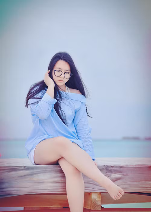 Hiền Thục khoe con gái Gia Bảo xinh đẹp vừa tròn 15 tuổi.