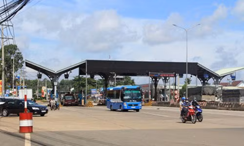 Kiem toan NN phat hien cac du an BOT thu “thua” 22.000 ty dong