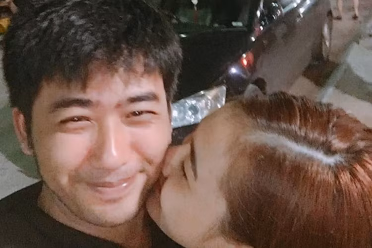 Vợ diễn viên Bảo Anh “Người phán xử” chúc mừng sinh nhật chồng kèm khoảnh khắc ngọt ngào của cả hai.