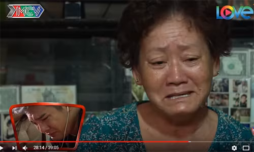 Son Ngoc Minh bi chuan doan mac ung thu, me lam giup viec-Hinh-2