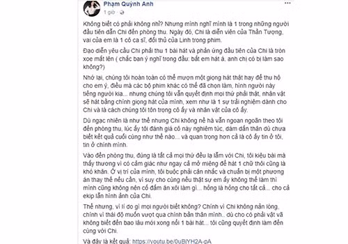 Nghe si tranh cai, khen - che ve giong hat cua Chi Pu-Hinh-7