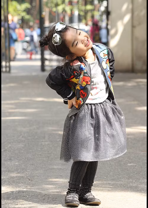 Xuân Lan thừa nhận bé Thỏ thiệt thòi khi thiếu vắng tình thương và sự chăm bẵm của bố từ khi chào đời cho đến nay.