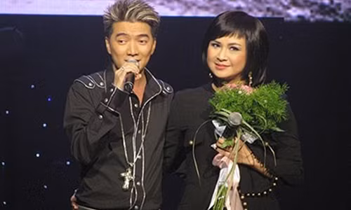 Loat phat ngon gay tranh cai cua Diva Thanh Lam-Hinh-2