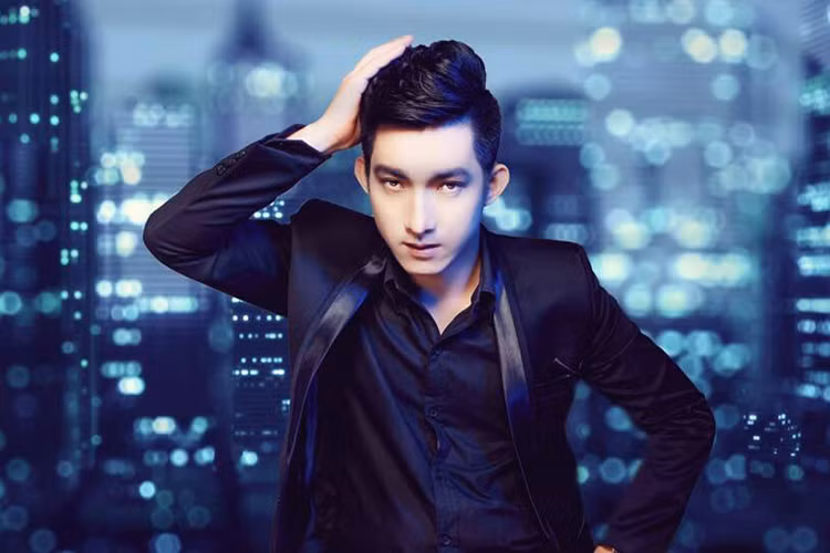 Không chỉ có cuộc hôn nhân hạnh phúc, chồng cũ của Phi Thanh Vân còn có sự nghiệp kinh doanh khá thành công.