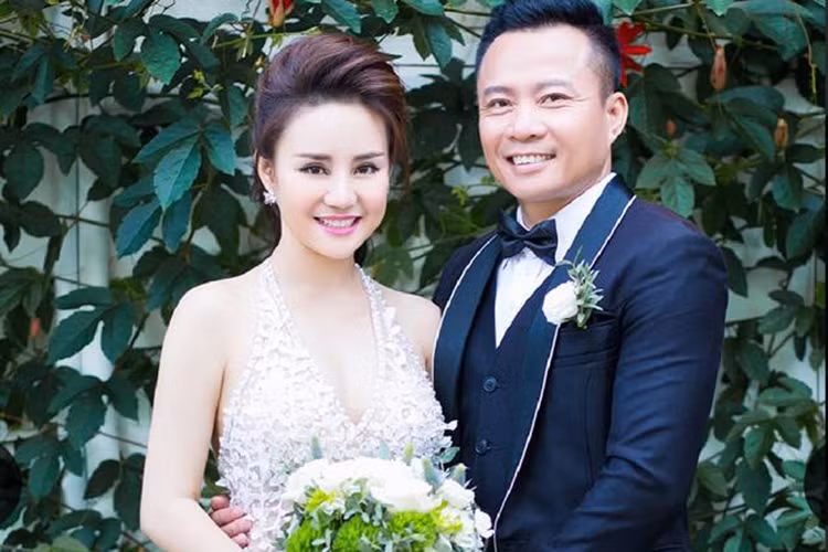 Loat sao Viet "dieu dung" vi bi to la nguoi thu ba