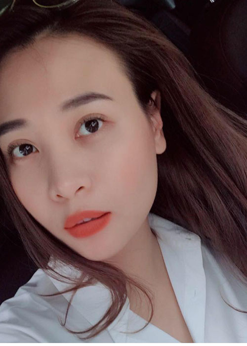 Đàm Thu Trang viết đầy ẩn ý: “Yes, you were wrong” (Tạm dịch: Đúng vậy, bạn đã sai).