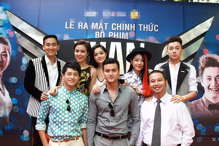 Sau sự cố lộ ảnh hậu trường phim, Chi Pu cho hay khi đã bước chân vào showbiz phải chấp nhận những rủi ro. Nữ diễn viên phim “5S online” bày tỏ sẽ rút kinh nghiệm và tránh rơi vào trường hợp tương tự. Ảnh: Zing
