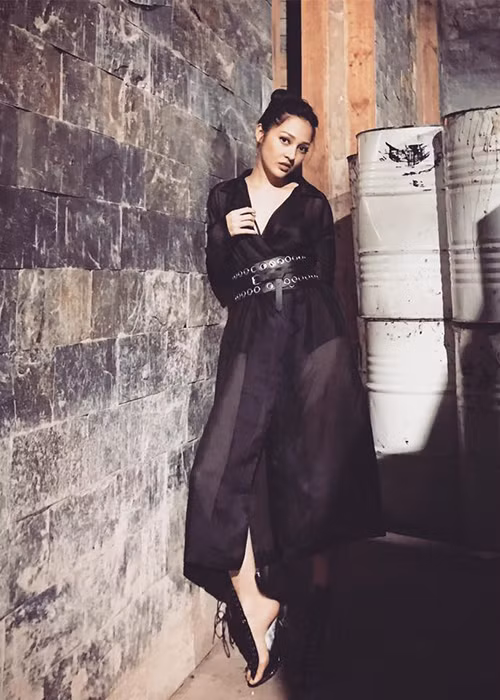 Trong khi Hồ Quang Hiếu lên tiếng xác nhận chuyện chia tay, Bảo Anh lại giữ im lặng, khóa Facebook.