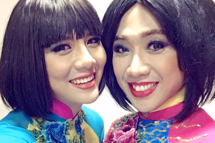 Do tai gia gai giua Tran Thanh va "tinh cu tin don" Duy Khanh