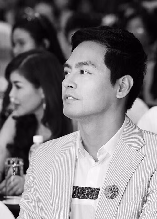 Mai Ngo duoc giam khao Hoa hau Hoan vu VN len tieng benh vuc-Hinh-2