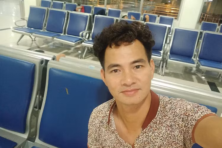 Xuân Bắc đi công tác ở TP HCM là một trong những tin tức sao Việt trong ngày 20/10.