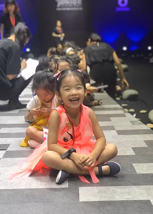 Siêu mẫu Xuân Lan bày tỏ nỗi nhớ cô con gái đáng yêu của mình.