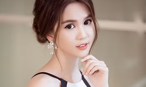 Ngoc Trinh thuyet trinh mua nha 40 ty nho xin tien ban trai!-Hinh-2