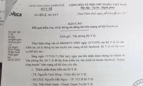 Rut phat, xin loi BS Truyen neu khong co them bang chung