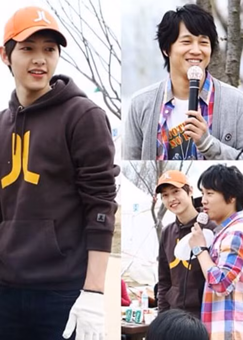 Người hâm mộ dự đoán Cha Tae Hyun sẽ có mặt tại đám cưới của cặp đôi diễn viên phim “Hậu duệ mặt trời”. Được biết, Cha Tae Hyun và chú rể cùng công ty quản lý . Ảnh: Imgrum