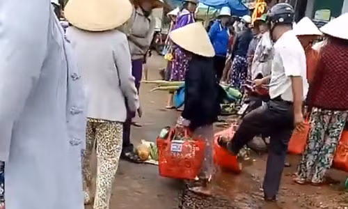 Truong cong an xa da vang thau ca: 'Toi chua luong truoc su viec'-Hinh-2